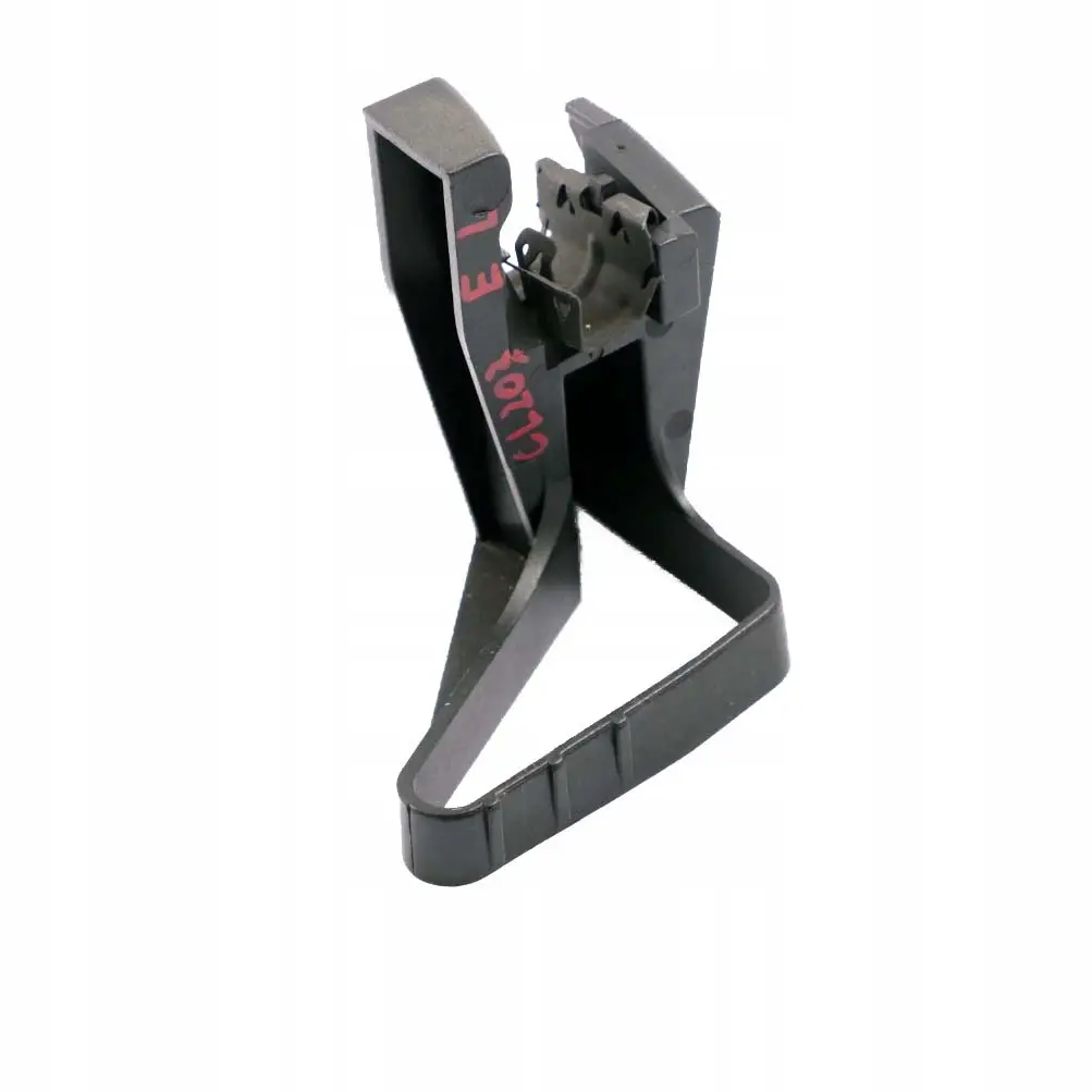 Trasero Izquierdo Soporte Estante Parcela para Mercedes CLC-Class CL203 con número de pieza A2036900114 Mercedes CLC-Class CL203 Trasero Izquierdo Soporte Estante Parcela - SKU A2036900114 - Número de pieza A2036900114