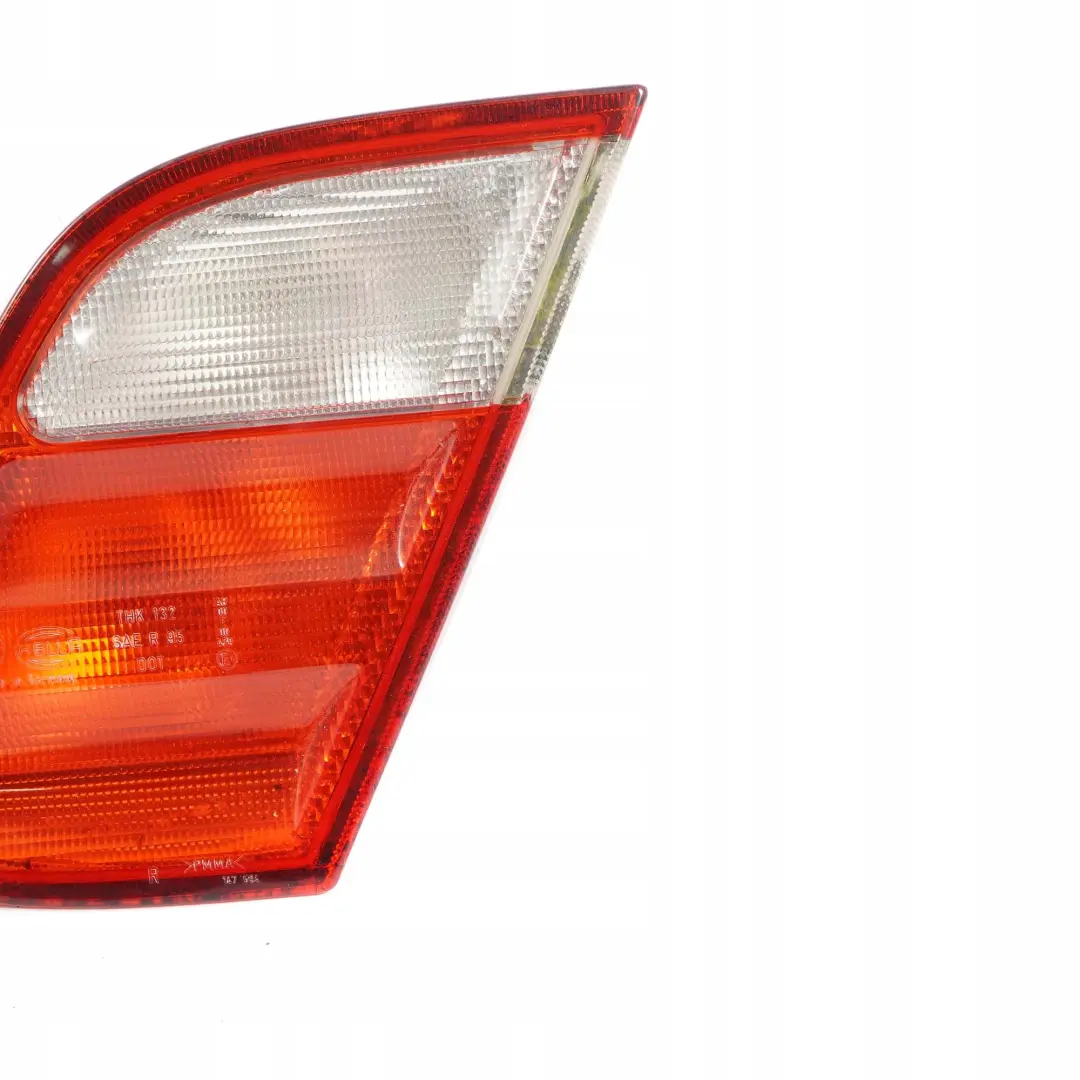  Mercedes-Benz CLK W208 C208 Heckklappe Hinten Rechts Seite Lampe - SKU A2088200864 - Teilenummer A2088200864
