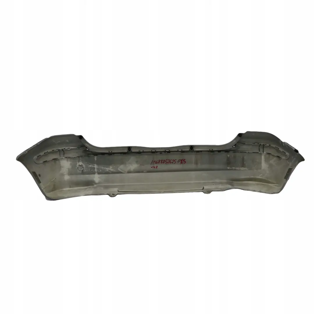 MERCEDES A W168 Zderzak tylny tył Polar Silver - SKU A1688852625-PLS - Numer Części A1688852625