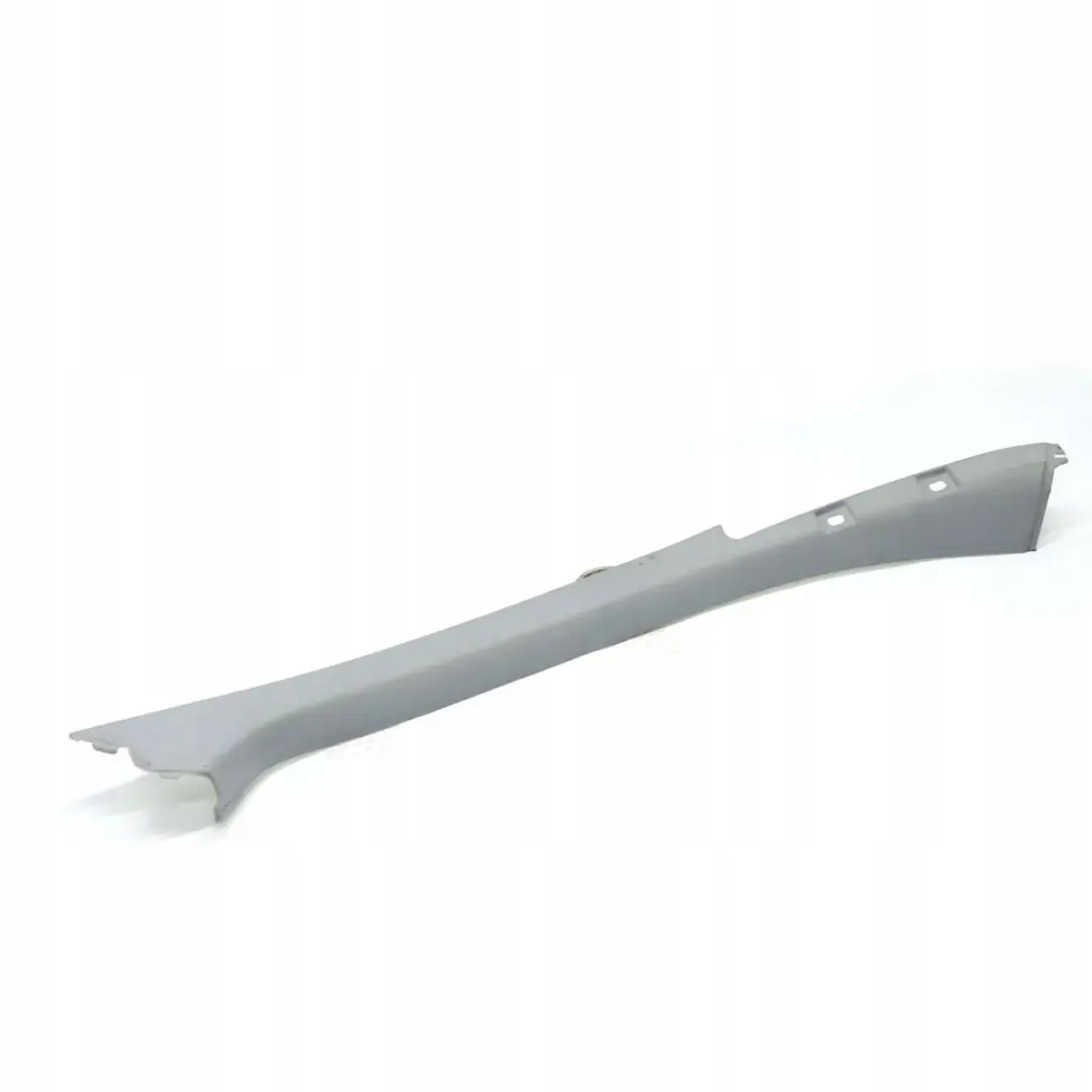  Mercedes-Benz Vaneo W414 Trim A-Pillar Front Right Panel O/S Grey - SKU A4146920101 - Part number A4146920101