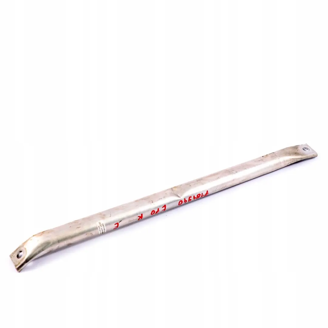 BMW X5 X6 Series E70 E71 Front Right V-Brace Cross Bar O/S 5161 - SKU 7184940 - Part number 7184940
