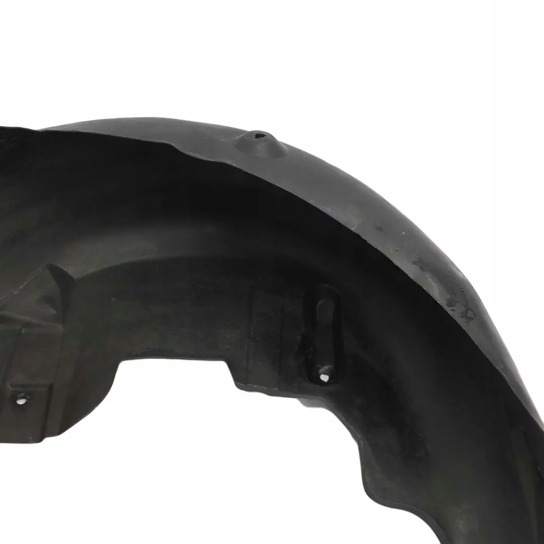  Mercedes-Benz CLK W208 C208 Hinten Rechts Radlauf Stoff Schutz - SKU A2086986030 - Teilenummer A2086986030