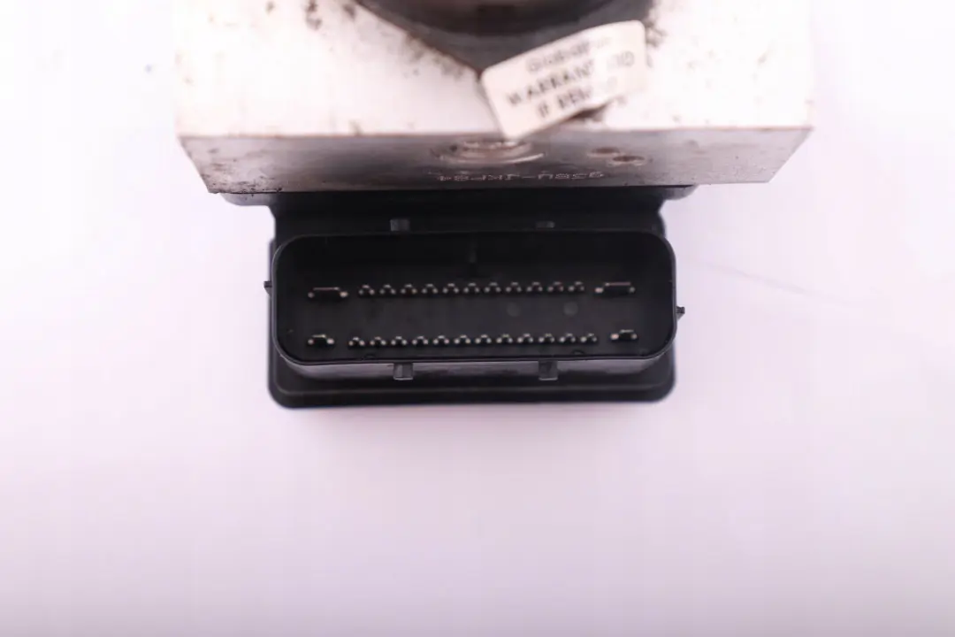 ABS DSC Bomba Unidad De Frenado Hidraulico 6790382 para Mini R55 R56 R57 con número de pieza 6790381 Mini R55 R56 R57 ABS DSC Bomba Unidad De Frenado Hidraulico 6790382 - SKU 6798847 - Número de pieza 6790381