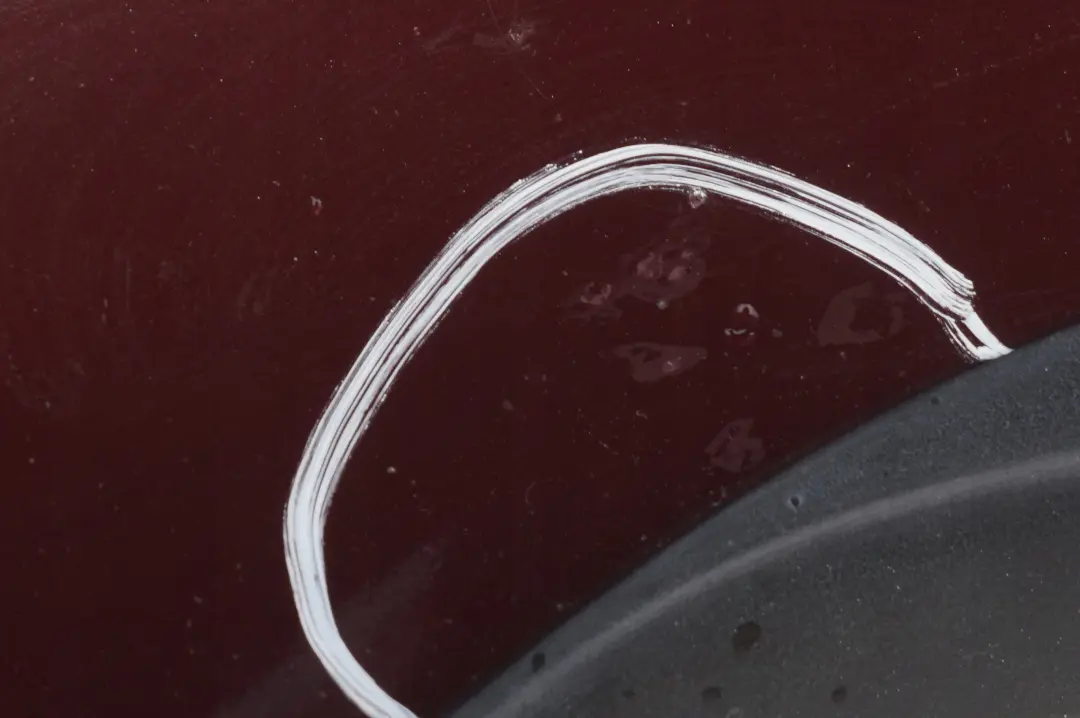 Zderzak przedni przód mahagoni 436 do BMW E53 X5 o numerze 0010150 BMW E53 X5 Zderzak przedni przód mahagoni 436 - SKU 0010150-MAH - Numer Części 0010150