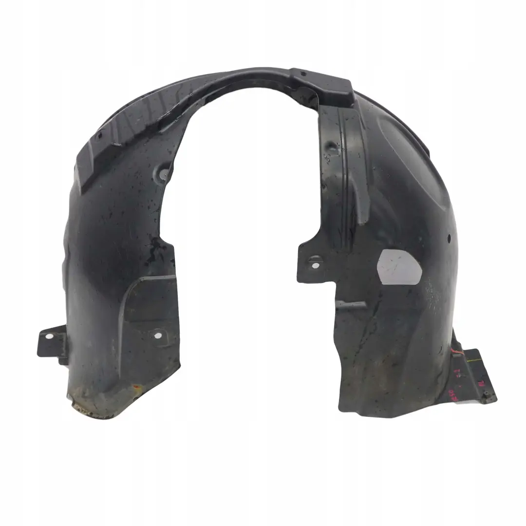 BMW Mini Cooper One R50 R52 1 Abdeckung Radhaus Vorne Links - SKU 7140857-2 - Teilenummer 7140857