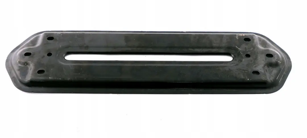 Connecting Member Rear Ttunnel Mounting Holder to Mini Cooper F55 F56 F57 with Part number 7286925 Mini Cooper F55 F56 F57 Connecting Member Rear Ttunnel Mounting Holder - SKU 7286925 - Part number 7286925