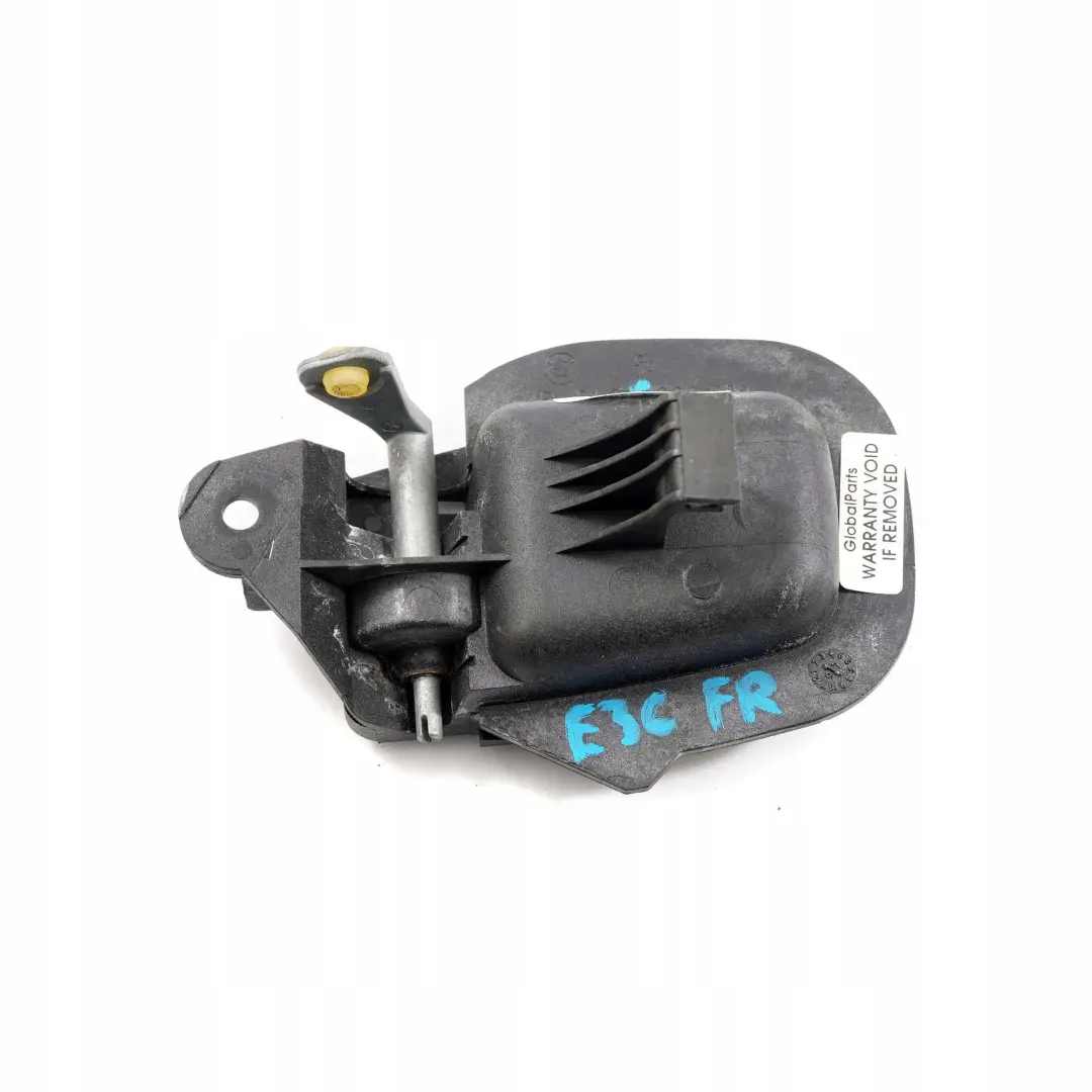 BMW 3 Series E36 Saloon Touring Compact Door Handle Inside Front Right O/S - SKU 1960808 - Part number 1960808