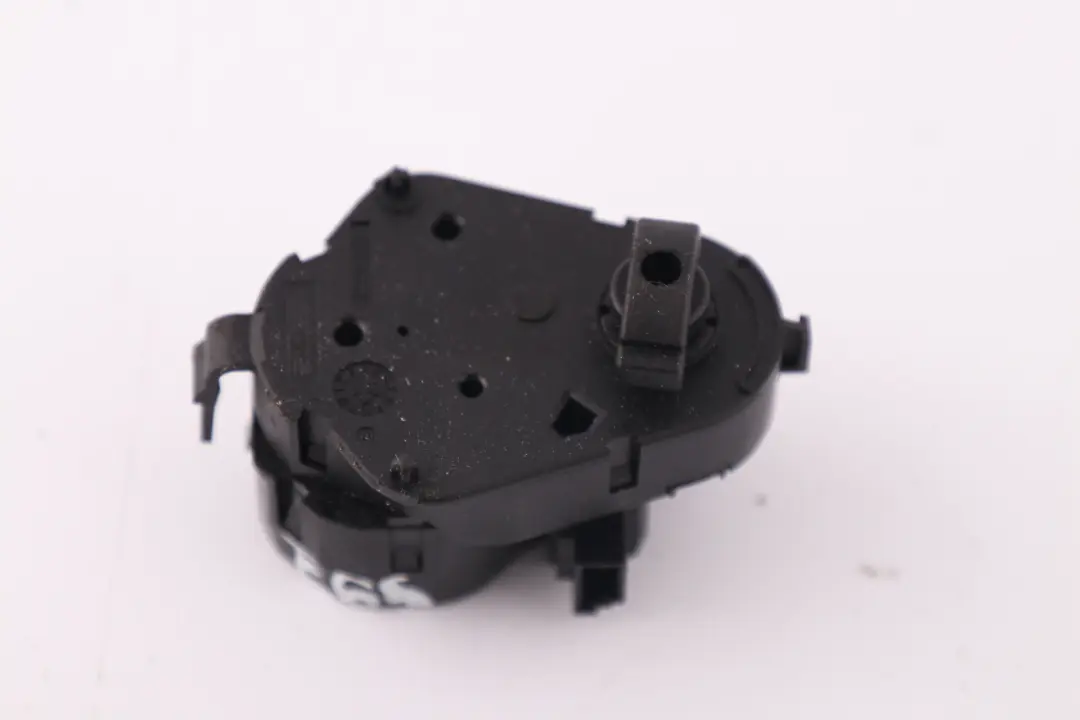 BMW E65 E66 E67 Auto Fondraumklappe Posteriore Sinistra - SKU 6935071 - Numero di parte 6935071