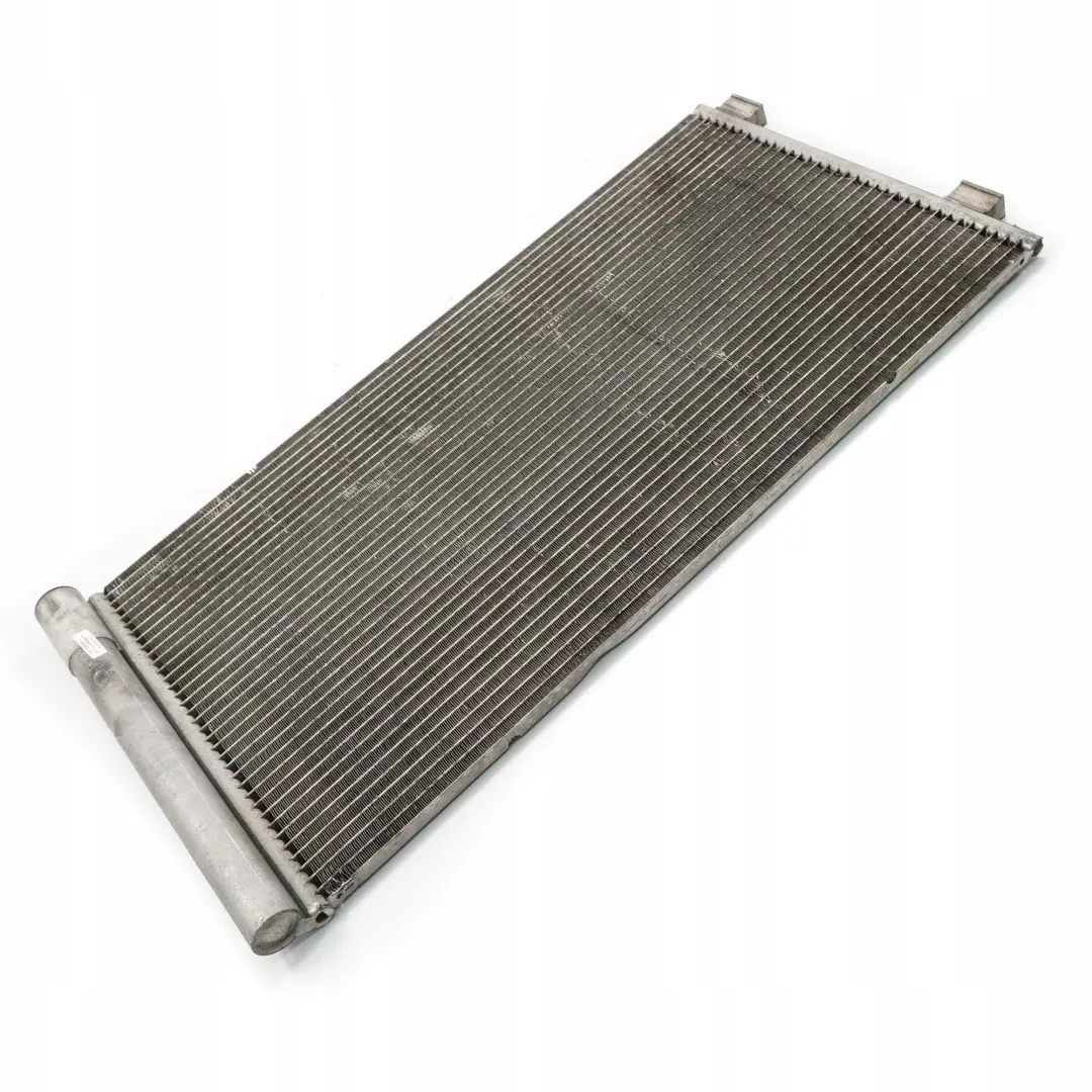 Conditioning Condenser Drier to Mini Cooper R55 R56 R57 Air with Part number 9228607 Mini Cooper R55 R56 R57 Air Conditioning Condenser Drier - SKU 9228607 - Part number 9228607