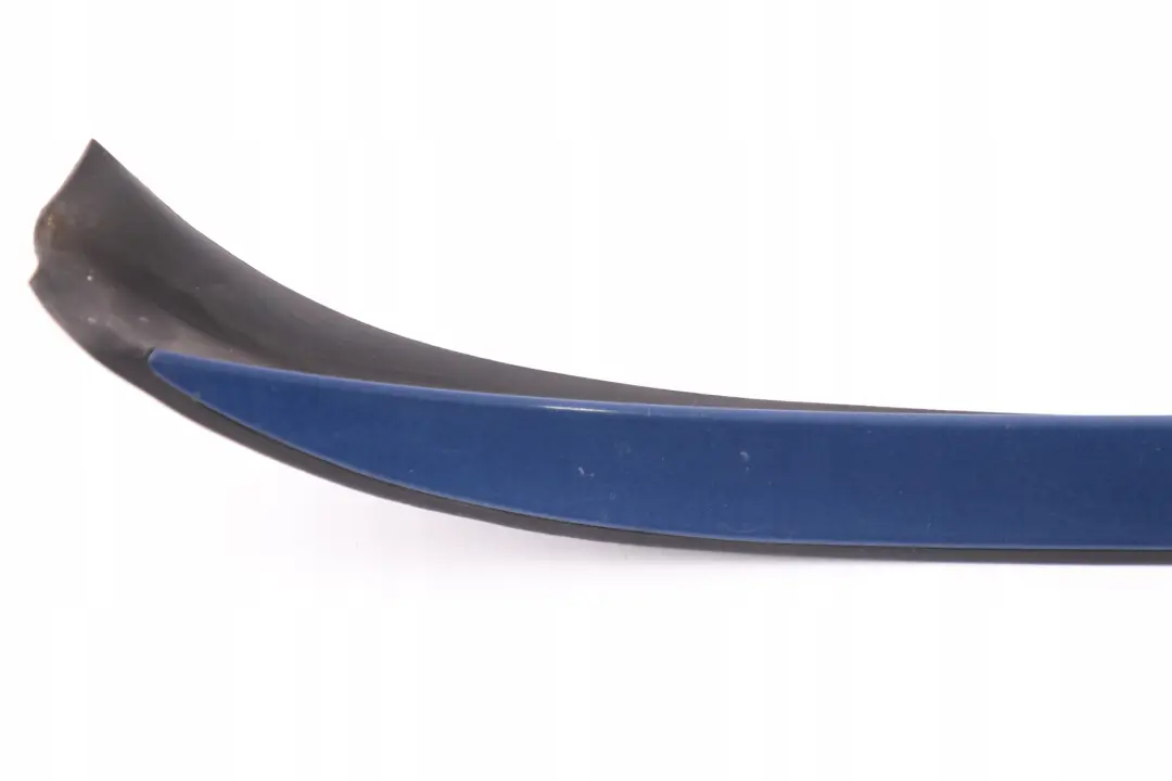 Embellecedor Exterior Delantero Izquierdo Montegoblau 00 para BMW 3 E90 E91 LCI con número de pieza 34043 BMW 3 E90 E91 LCI Embellecedor Exterior Delantero Izquierdo Montegoblau 00 - SKU 0034043-MTB - Número de pieza 34043