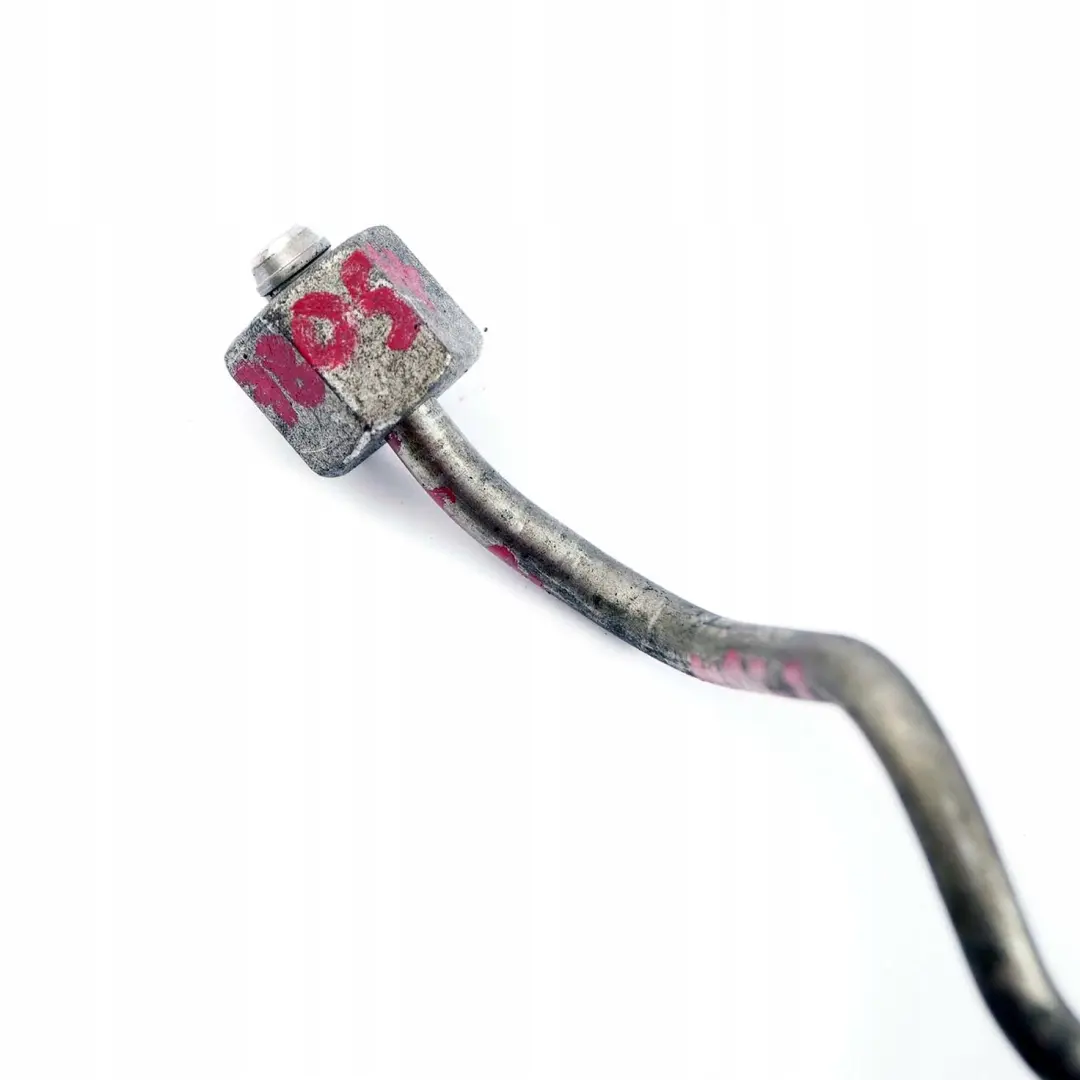 N57 Tubo De Presion Inyector De Combustible para BMW 3 5 7 E90 E91 E92 LCI F10 F01 con número de pieza 7805425 BMW 3 5 7 E90 E91 E92 LCI F10 F01 N57 Tubo De Presion Inyector De Combustible - SKU 7805425 - Número de pieza 7805425