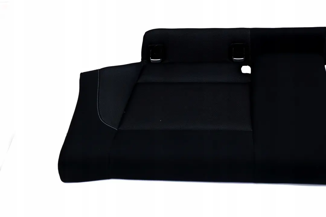 BMW E81 Funda Asiento Tela Interior Asiento Trasero Banco Sofá Red - SKU 9131876 - Número de pieza 9131876
