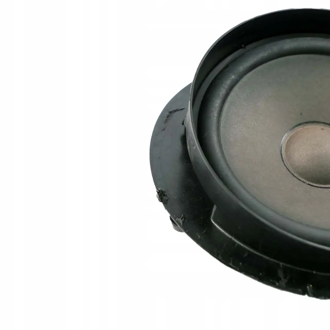 Mercedes W211 Haut-parleur de porte arrière droite - SKU A2118200602 - Numéro de pièce A2118200602