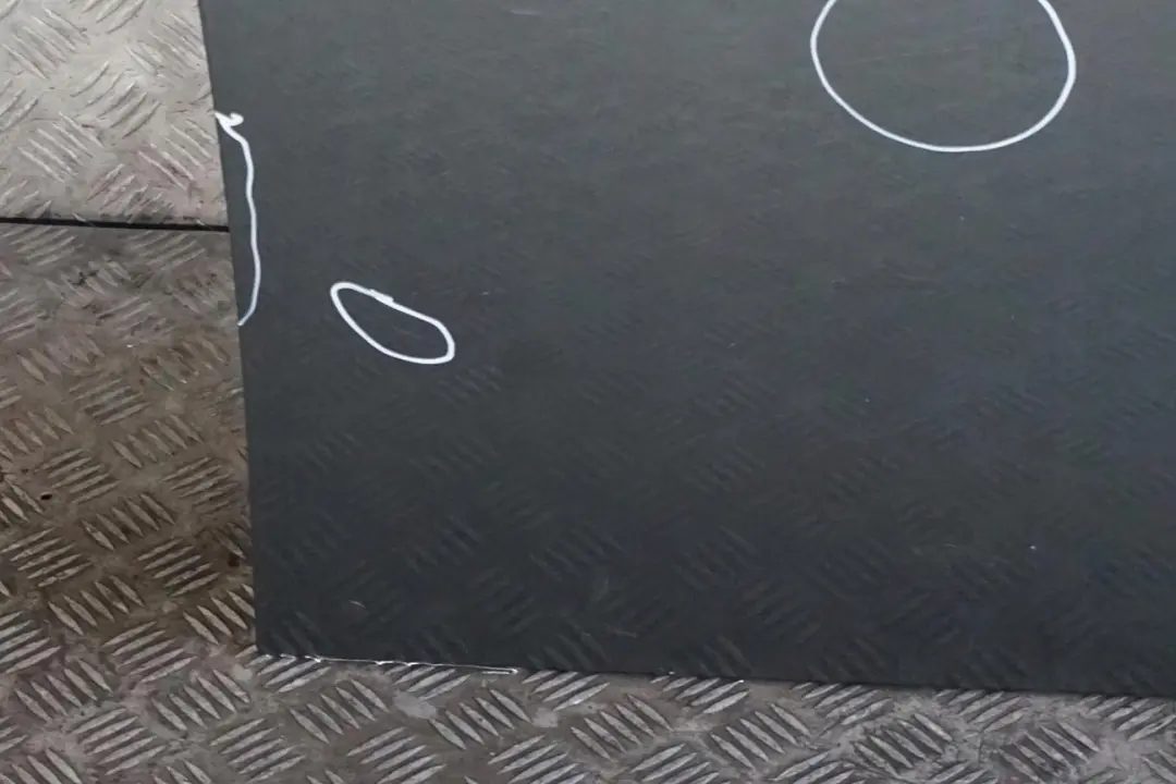 Drzwi prawe przednie przód Titangrau do BMW E65 o numerze 7202082 BMW E65 Drzwi prawe przednie przód Titangrau - SKU 7202082-TGR1 - Numer Części 7202082