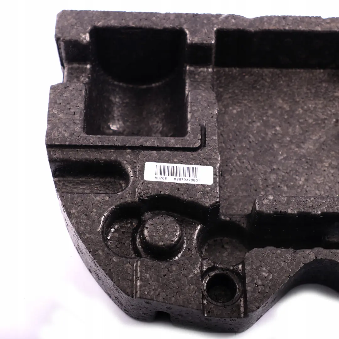 BMW X1 Series E84 Toolkit Tool Set Compressor Sealant Storage Tray - SKU 6793708-1 - Part number 6793708