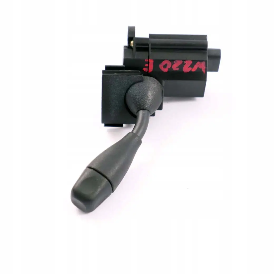  Mercedes-Benz E S W211 W220 Steering Column Adjustment Stalk Switch - SKU A0005453022 - Part number A0005453022
