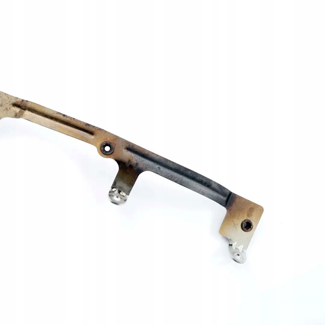 Carrier Plate Cyl 1-5 Catalytic Converter to BMW 5 6 E60 M5 E63 M6 1 with Part number 7835514 BMW 5 6 E60 M5 E63 M6 1 Carrier Plate Cyl 1-5 Catalytic Converter - SKU 7835472-1 - Part number 7835514