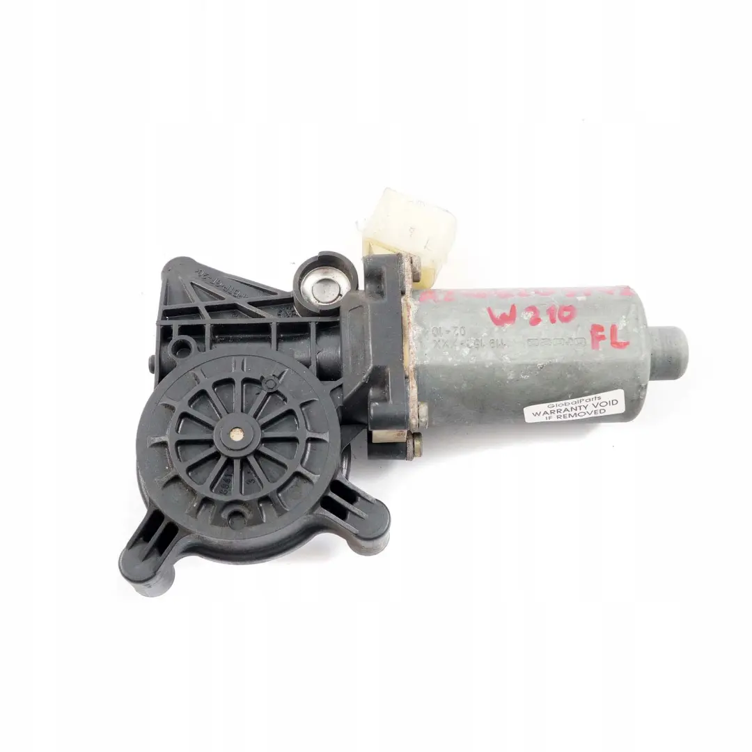 Mercedes-Benz E W210 Tür Links Elektrisch Fensterheber Motor für mit Teilenummer A2108205742 Mercedes-Benz E W210 Tür Links Elektrisch Fensterheber Motor - SKU A2108205742 - Teilenummer A2108205742