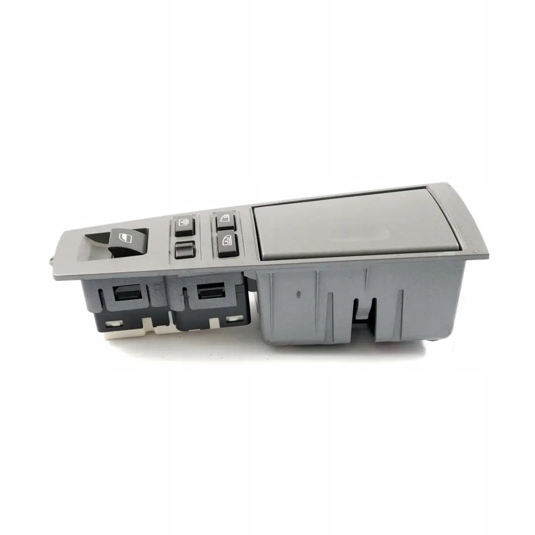 BMW 7 E65 E66 Rear Right O/S Door Card Window Lifter Switch Ashtray Finisher - SKU 7024608 - Part number 7024608