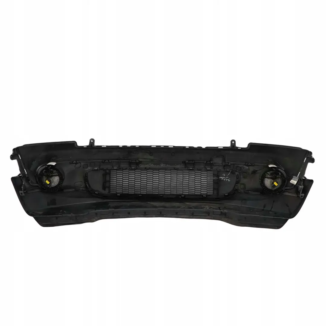 Paragolpes Delantero Completo Plata Oscuro para Mini Cooper 7 S R55 R56 R57 con número de pieza 0430242 Mini Cooper 7 S R55 R56 R57 Paragolpes Delantero Completo Plata Oscuro - SKU 0430242-DS7 - Número de pieza 0430242