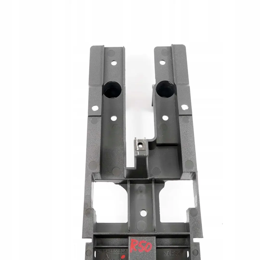 Mini Cooper One R50 R53 Bracket Handbrake Console Mount Panel Support - SKU 6800826 - Part number 6800826