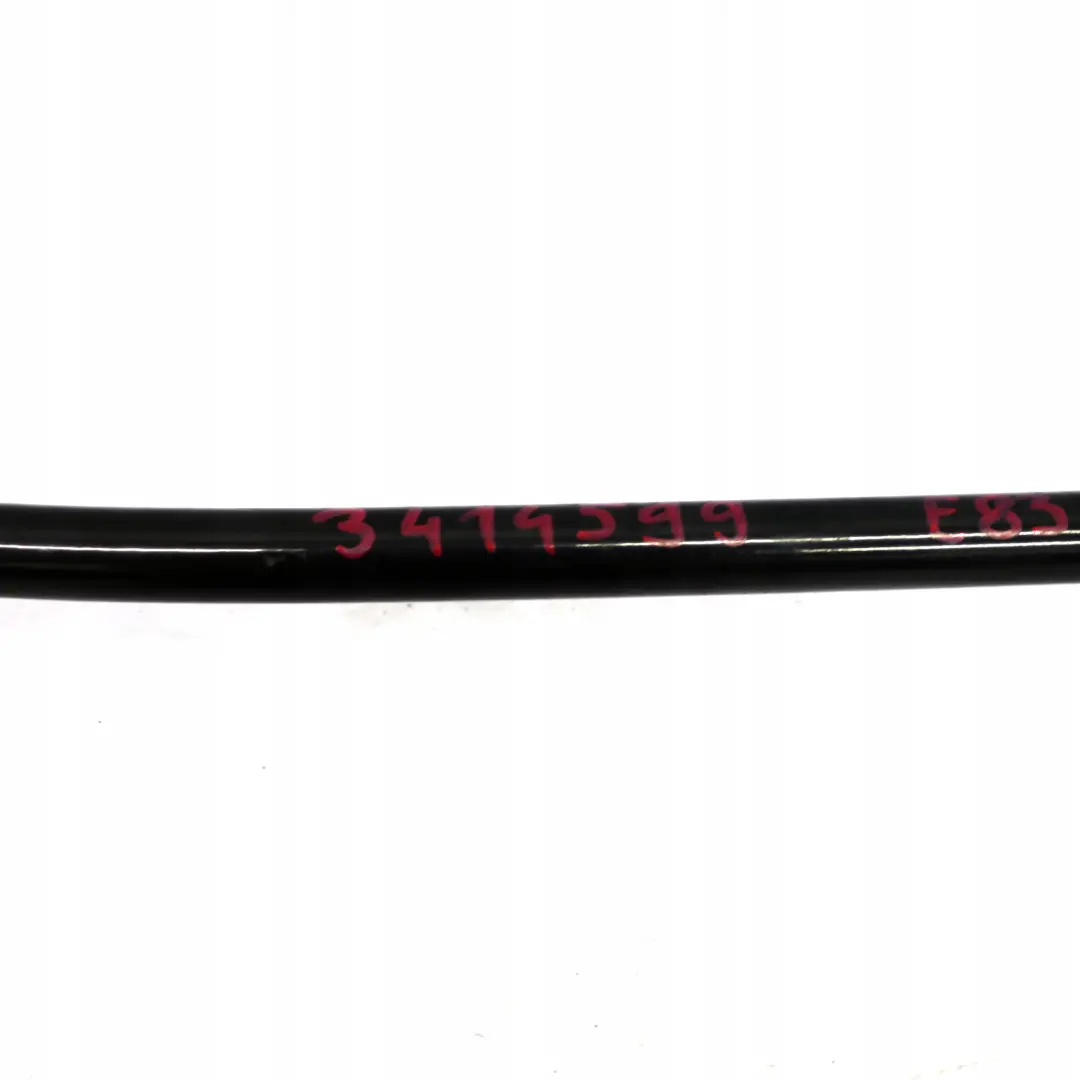 Stabilizator przedni przód do BMW E83 X3 o numerze 3411509 BMW E83 X3 Stabilizator przedni przód - SKU 3411509 - Numer Części 3411509