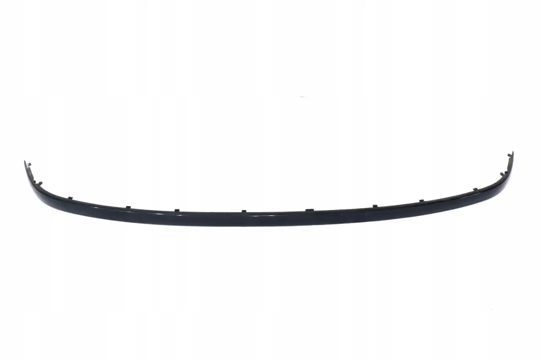 BMW E87 Listwa zderzaka tylna tył monacoblau - SKU 0032632-MB - Numer Części 0032632