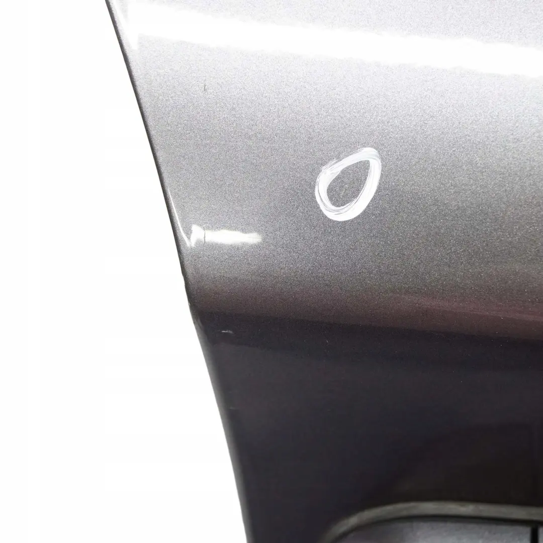 BMW E87 Drzwi prawe prawy przód sparkling graphite - SKU 7191012-SG1 - Numer Części 7191012