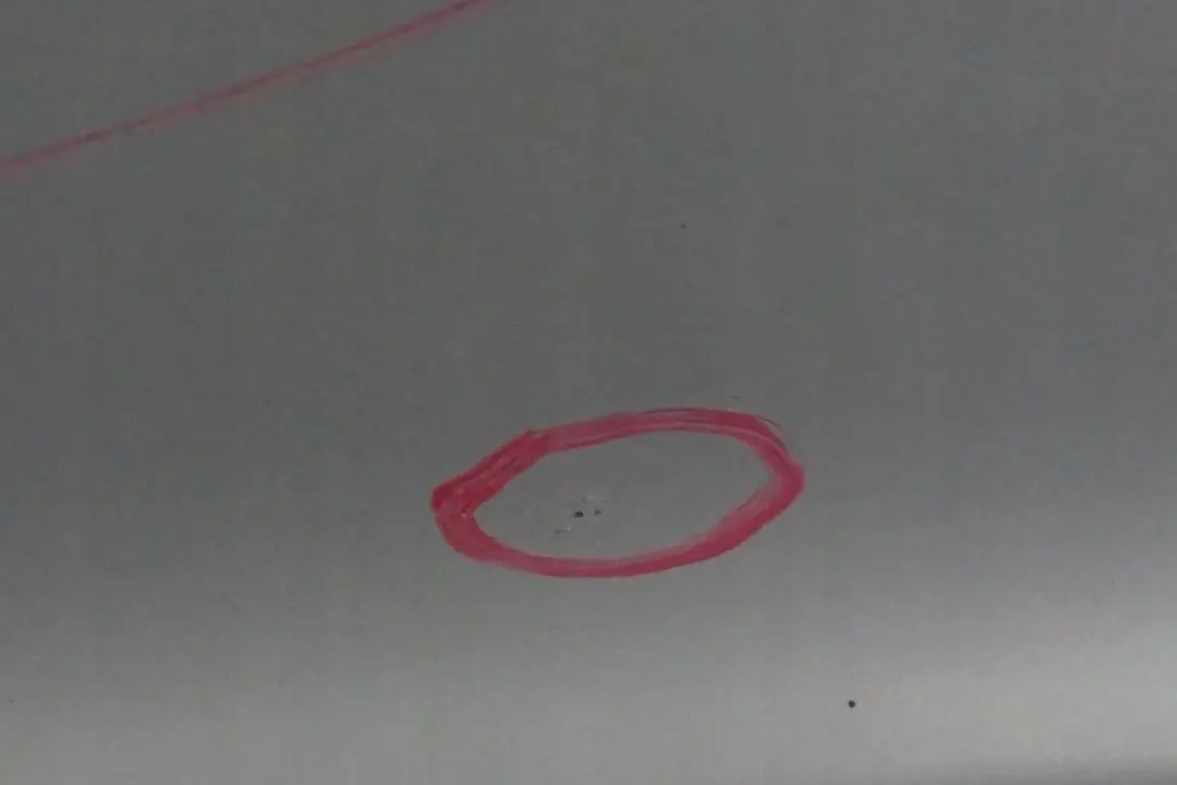 Clase A W168 Puerta Delantera Izquierda Plata Polar Metalizado - 761U para Mercedes con número de pieza A1687201905 Mercedes Clase A W168 Puerta Delantera Izquierda Plata Polar Metalizado - 761U - SKU A1687201905-PS - Número de pieza A1687201905