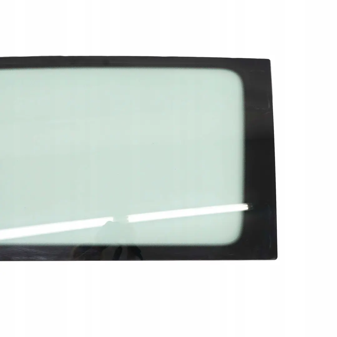  Mercedes-Benz Vito Viano W639 Rear Right O/S Quarter Side Window Glass AS2 - SKU A6396720913 - Part number A6396720913
