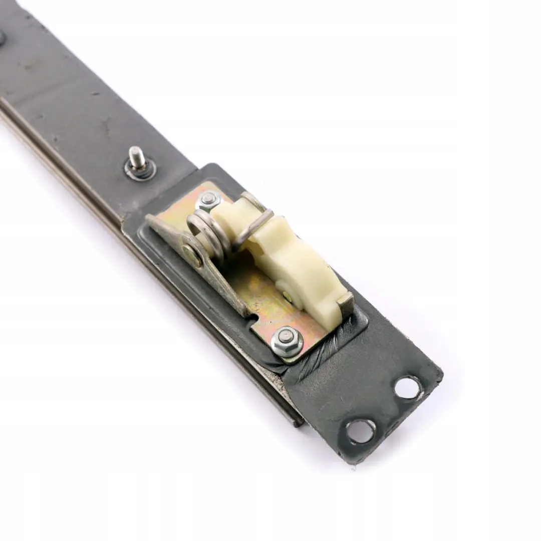  Mercedes-Benz Vaneo W414 Rear Right O/S Sliding Door Guide Rail Trim Cover - SKU A4147600327 - Part number A4147600327