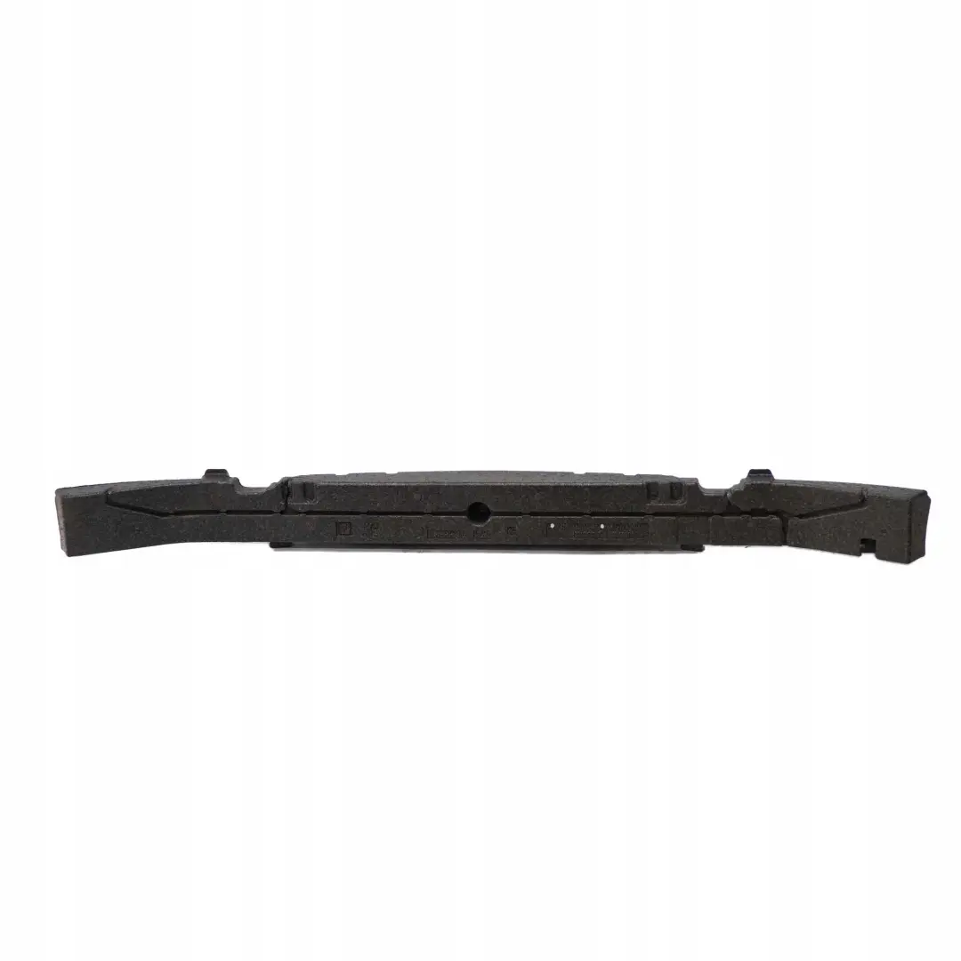 Mercedes-Benz A-Class W168 Front Bumper Centre Impact Absorber Foam to with Part number A1688851037 Mercedes-Benz A-Class W168 Front Bumper Centre Impact Absorber Foam - SKU A1688851037 - Part number A1688851037
