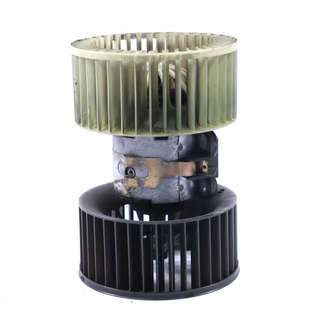 Heater Fan Blower Motor Unit Air Conditioning to BMW 3 Series E36 with Part number 8390208 BMW 3 Series E36 Heater Fan Blower Motor Unit Air Conditioning - SKU 8390208 - Part number 8390208