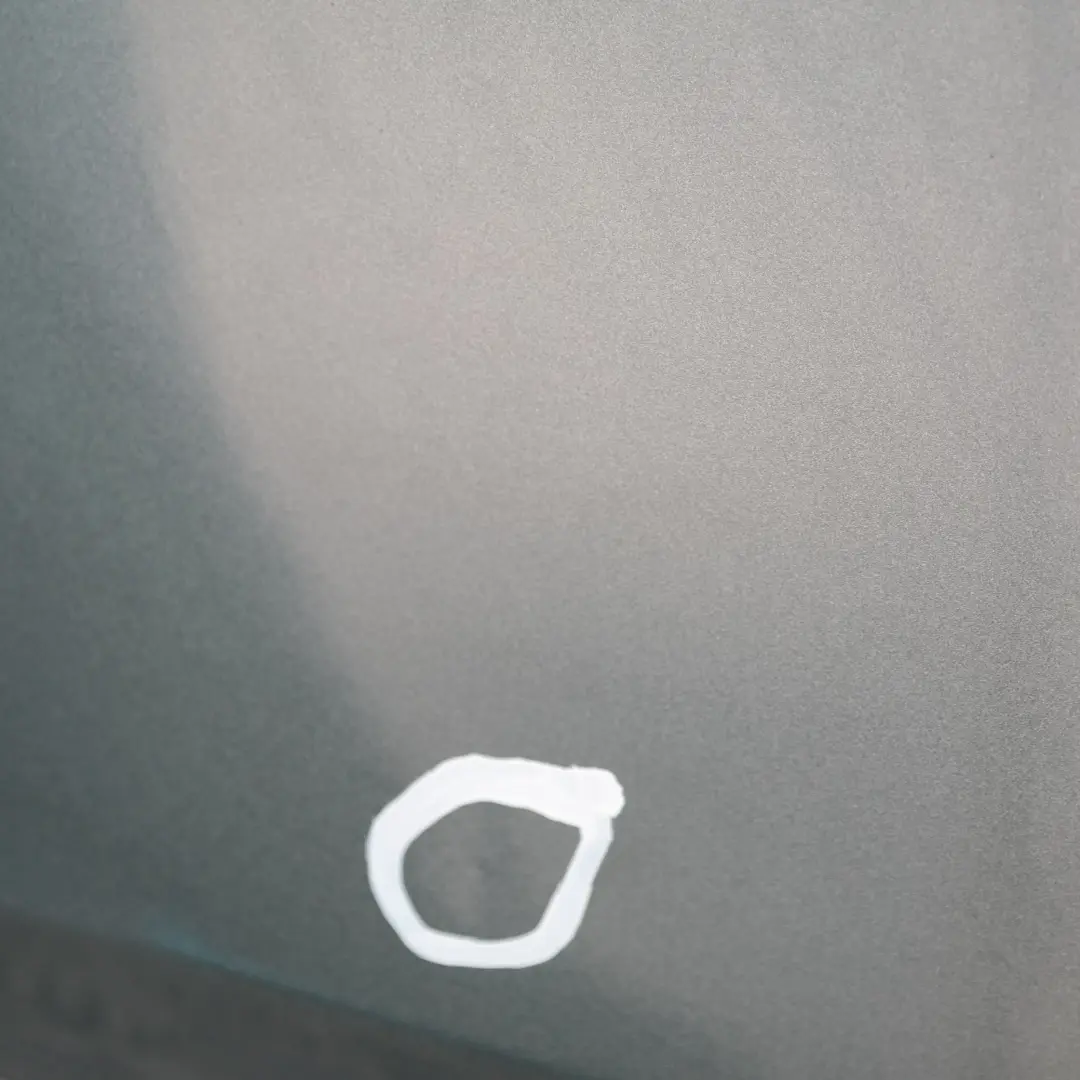 Trunk Lid Boot Lid Tailgate Tasman Metallic Green - A81 to BMW 3 SERIES E91 with Part number 7166105 BMW 3 SERIES E91 Trunk Lid Boot Lid Tailgate Tasman Metallic Green - A81 - SKU 7166105-TAS - Part number 7166105