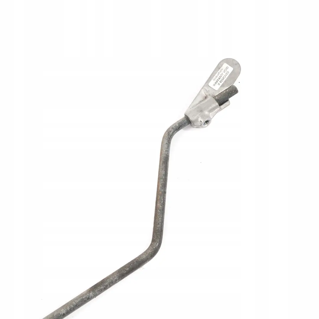 Mercedes-Benz E S Klasse W210 W220 Automatikgetriebe Gestänge für mit Teilenummer A2102670232 Mercedes-Benz E S Klasse W210 W220 Automatikgetriebe Gestänge - SKU A2102670232 - Teilenummer A2102670232