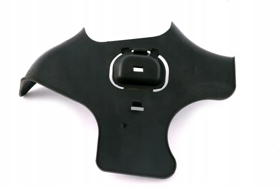 Protection Chutes de Pierres A Gauche pour BMW E87 E90 E91 à propos du numéro de pièce 6775539 BMW E87 E90 E91 Protection Chutes de Pierres A Gauche - SKU 6775539 - Numéro de pièce 6775539