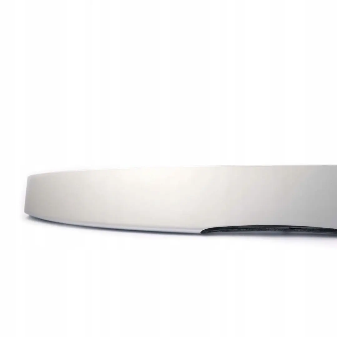 Mercedes-Benz Vaneo W414 Heckklappe Heckspoiler Brillantsilber - 744 für mit Teilenummer A4148200056 Mercedes-Benz Vaneo W414 Heckklappe Heckspoiler Brillantsilber - 744 - SKU A4148200056-BS - Teilenummer A4148200056