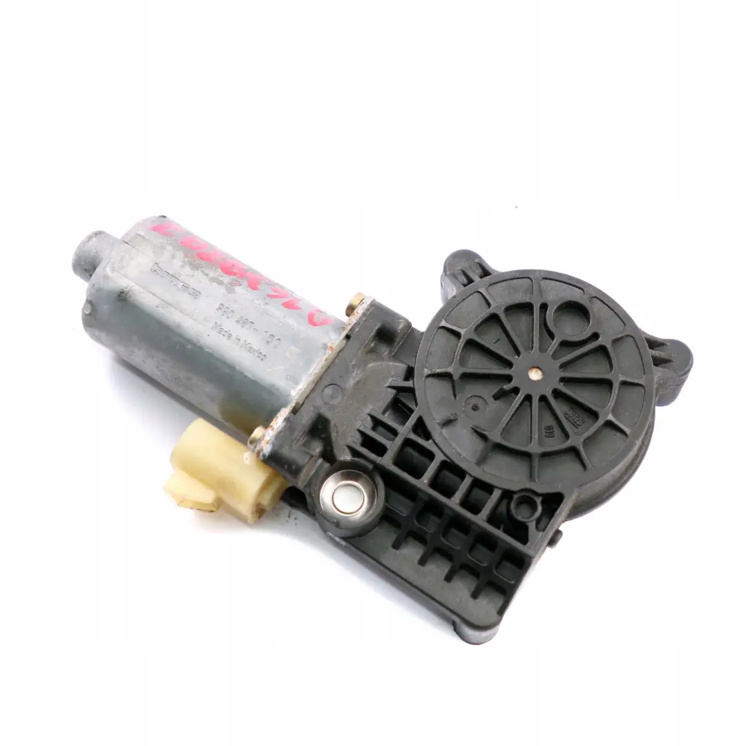 Mercedes-Benz M ML W163 Front Left N/S Door Window Lifter Motor to with Part number A1638202742 Mercedes-Benz M ML W163 Front Left N/S Door Window Lifter Motor - SKU A1638202742 - Part number A1638202742