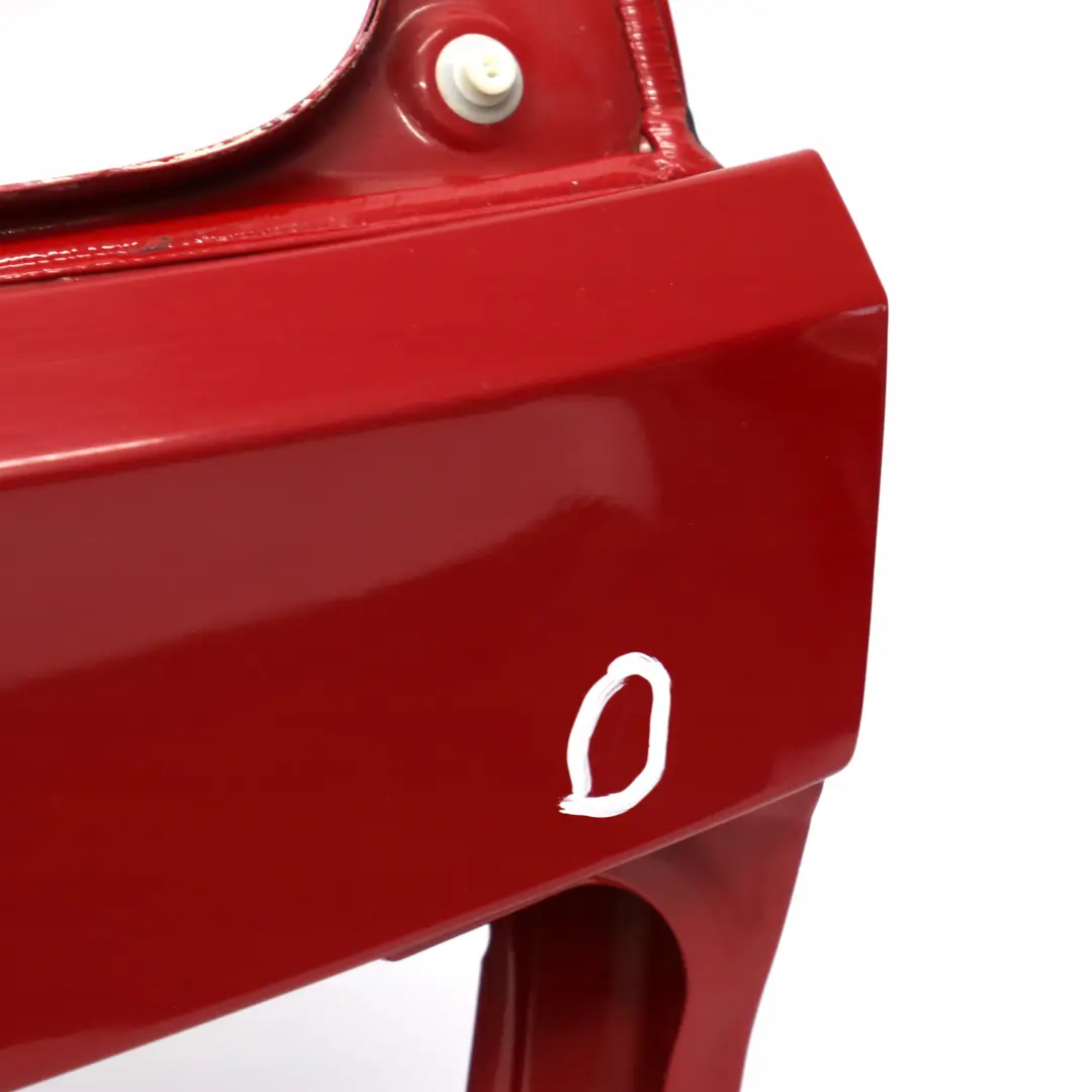 Boot Trunk Tailgate Rear Karmesinrot Crimson Red A61 to BMW 3 E91 LCI 1 Touring with Part number 7209702 BMW 3 E91 LCI 1 Touring Boot Trunk Tailgate Rear Karmesinrot Crimson Red A61 - SKU 7209702-KAR1 - Part number 7209702