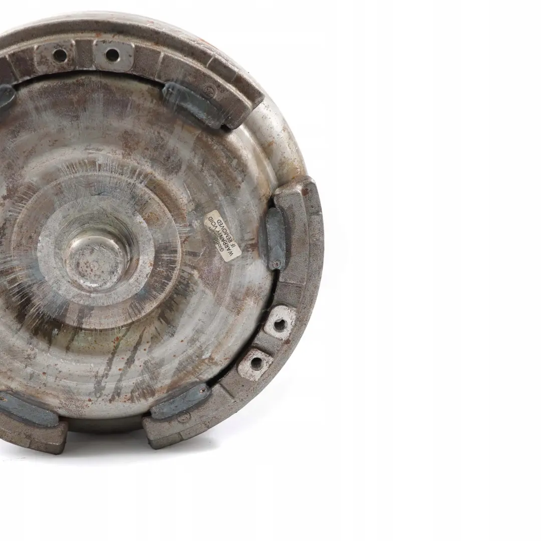  Mercedes-Benz A-Class W168 Torque Converter Automatic Gearbox - SKU A1682500102 - Part number A1682500102