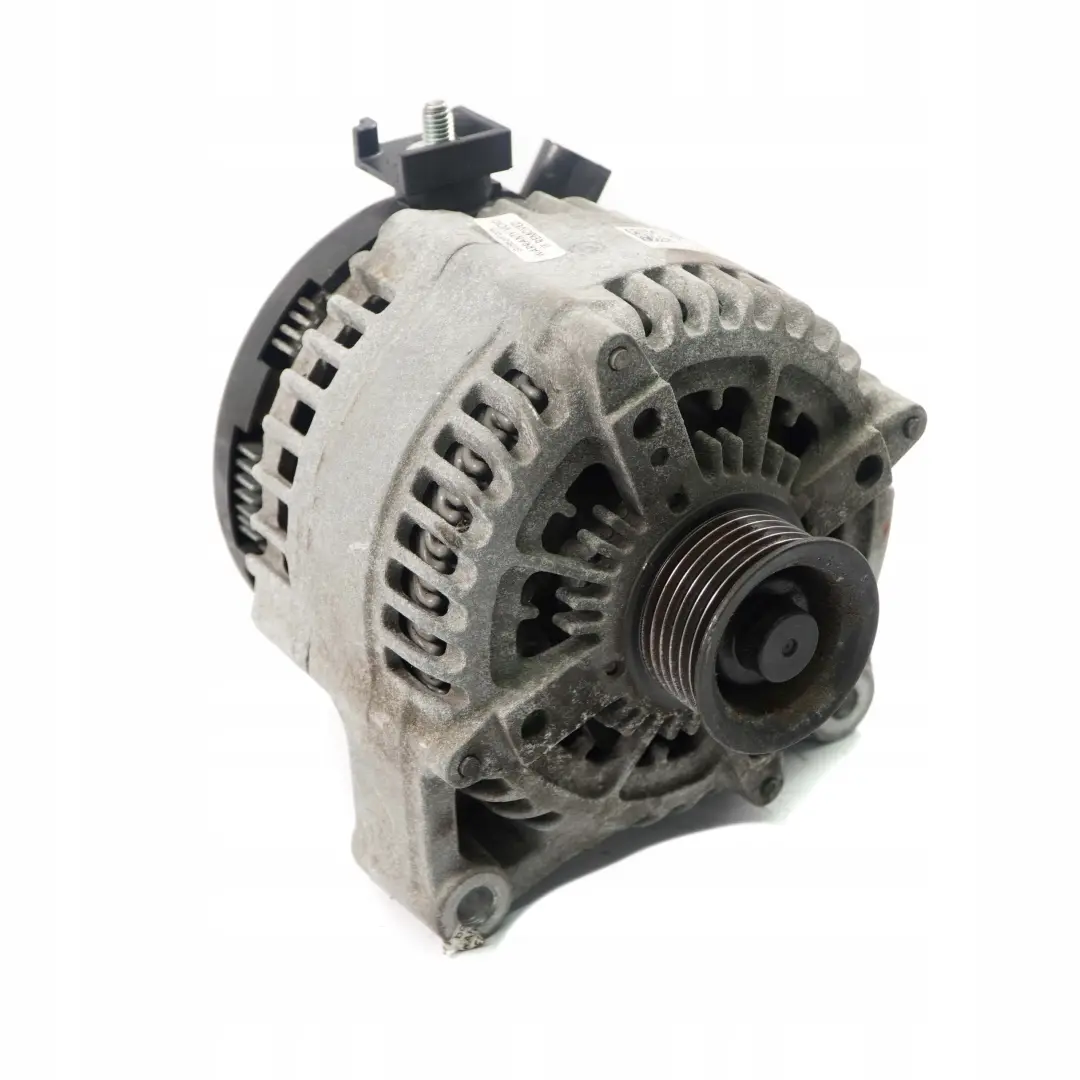 BMW 1 3 5 er F10 F20 LCI F30 Diesel Alternator Generator Denso 210A - SKU 7646814 - Teilenummer 7646814