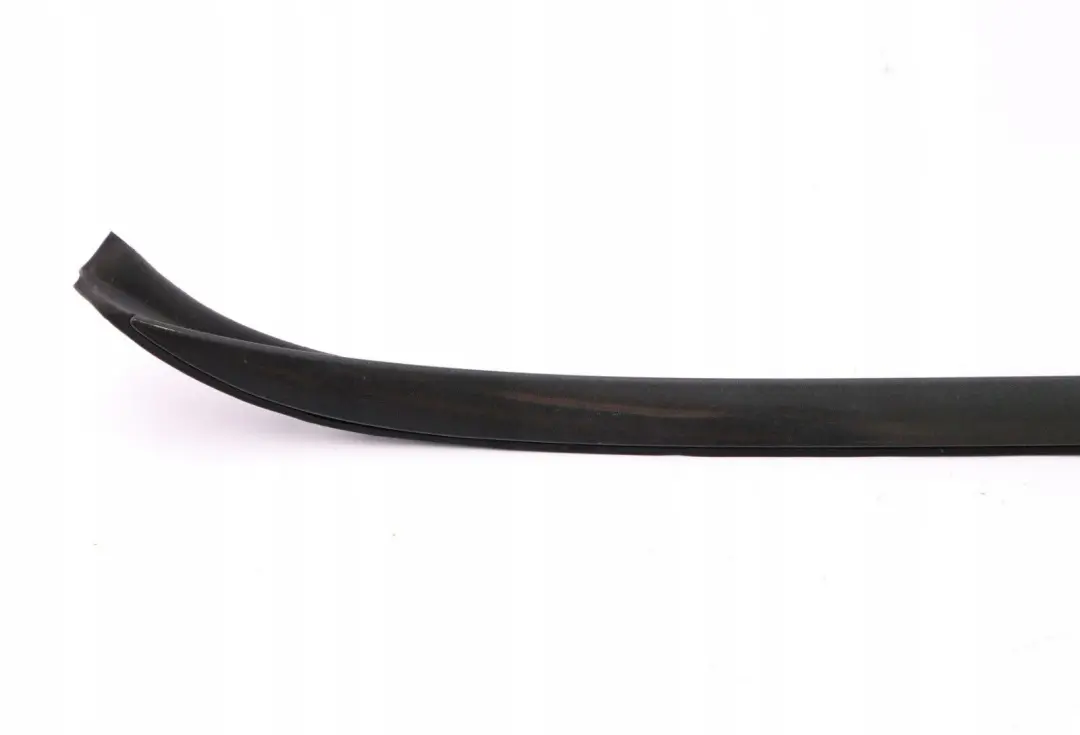 BMW 3 Series E90 E91 Windscreen Front Left N/S Trim Cover Sparkling Graphite - SKU 0034043-SG - Part number 0034043