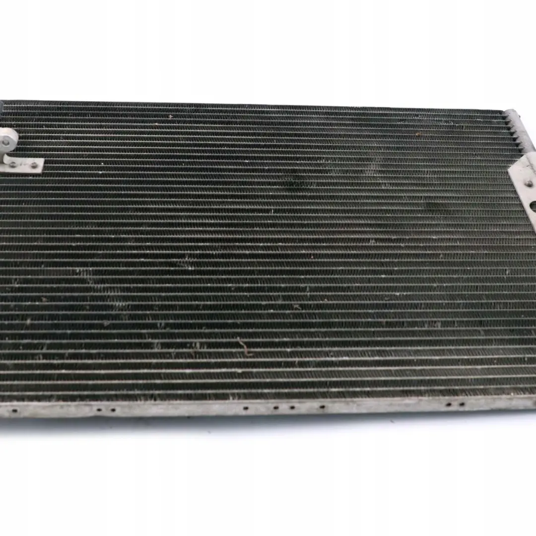 klasa W168 Chłodnica klimatyzacji klimy do Mercedes A o numerze A1685000454 Mercedes A klasa W168 Chłodnica klimatyzacji klimy - SKU A1685000454 - Numer Części A1685000454