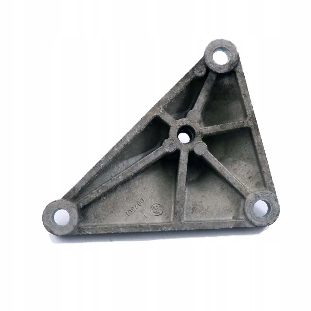 Mercedes-Benz A-Class W168 Engine Left N/S Mount Bracket Holder to with Part number A1682420401 Mercedes-Benz A-Class W168 Engine Left N/S Mount Bracket Holder - SKU A1682420401 - Part number A1682420401