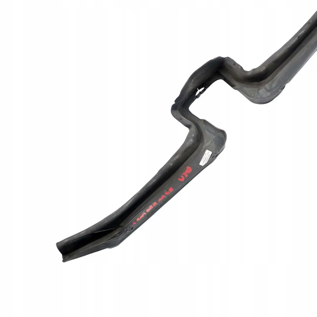 Mercedes-Benz E-Class W210 Engine Hood Bonnet Front Seal Gasket to with Part number A2108890098 Mercedes-Benz E-Class W210 Engine Hood Bonnet Front Seal Gasket - SKU A2108890098 - Part number A2108890098