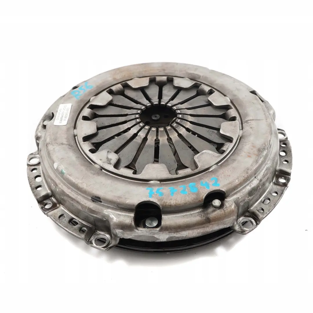 Benzin N12 N16 Kupplung Druckplatte für BMW Mini Cooper One R55 R56 R57 R58 R60 R61 mit Teilenummer 7572842 BMW Mini Cooper One R55 R56 R57 R58 R60 R61 Benzin N12 N16 Kupplung Druckplatte - SKU 7572842 - Teilenummer 7572842