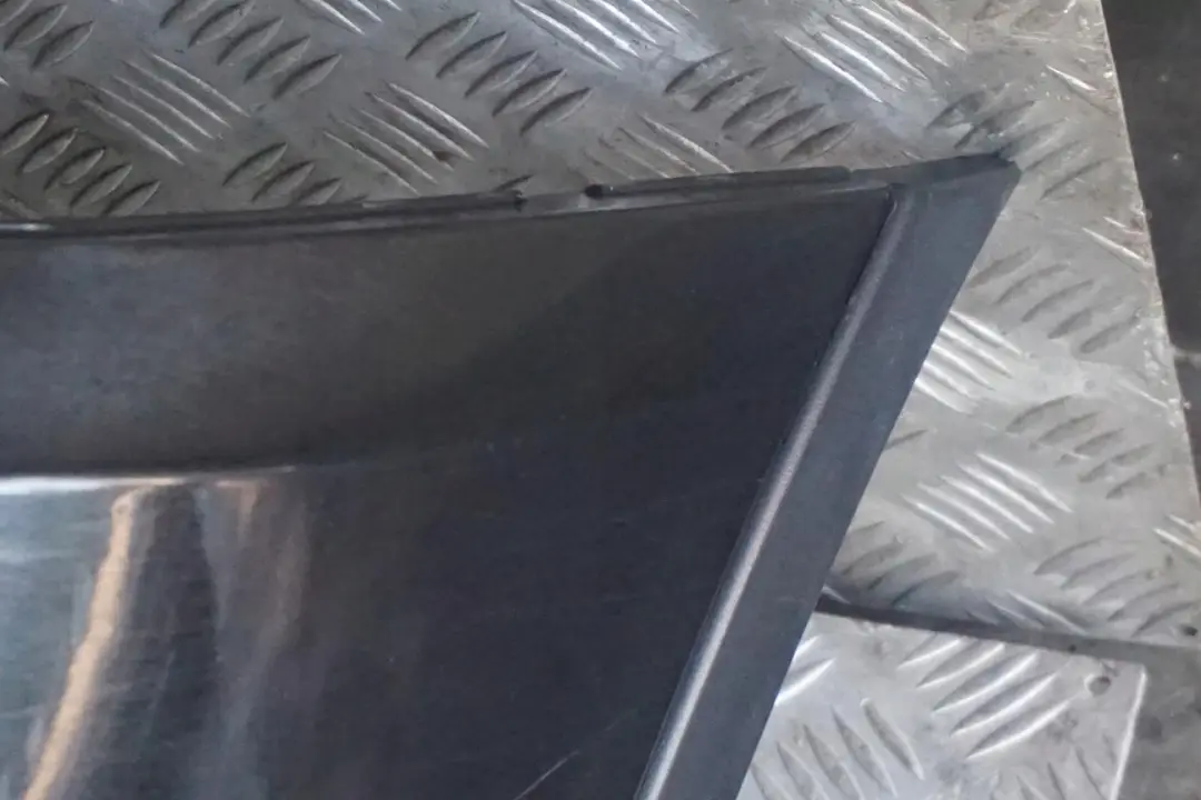 Front Bumper Panel PDC Black Sapphire Metallic - 475 to BMW X5 Series E53 4 with Part number 0010150 BMW X5 Series E53 4 Front Bumper Panel PDC Black Sapphire Metallic - 475 - SKU 0010150-BS4 - Part number 0010150