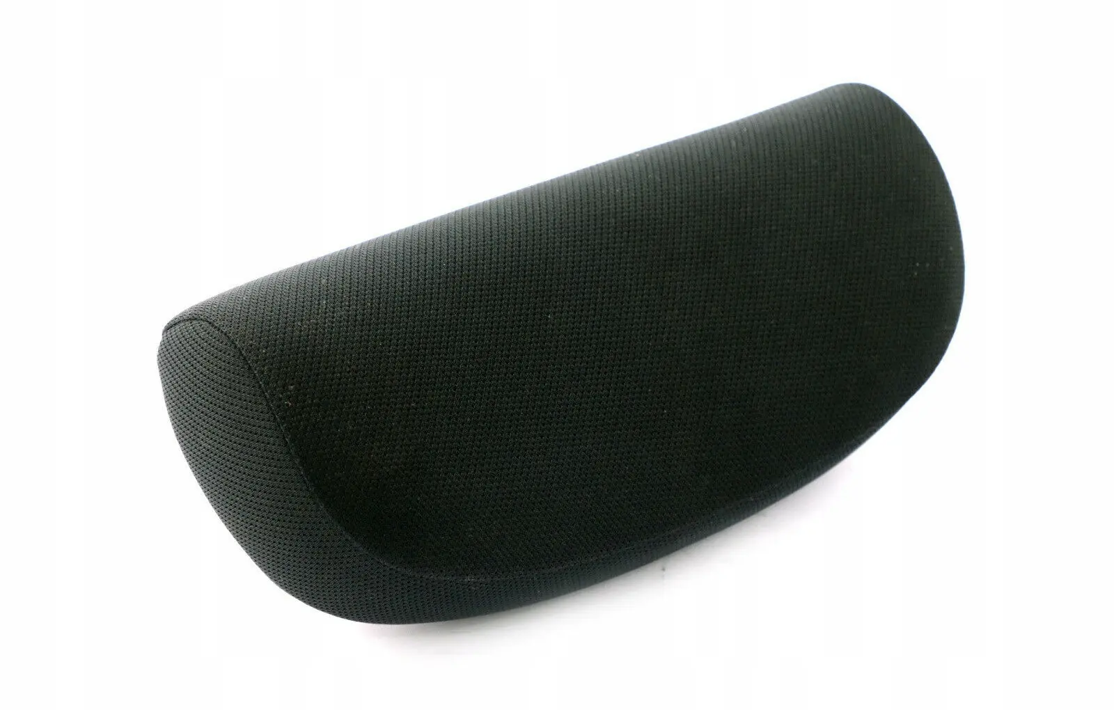 Mini Cabrio R52 Asiento Trasero Tela Reposacabezas Panther Negro Molette