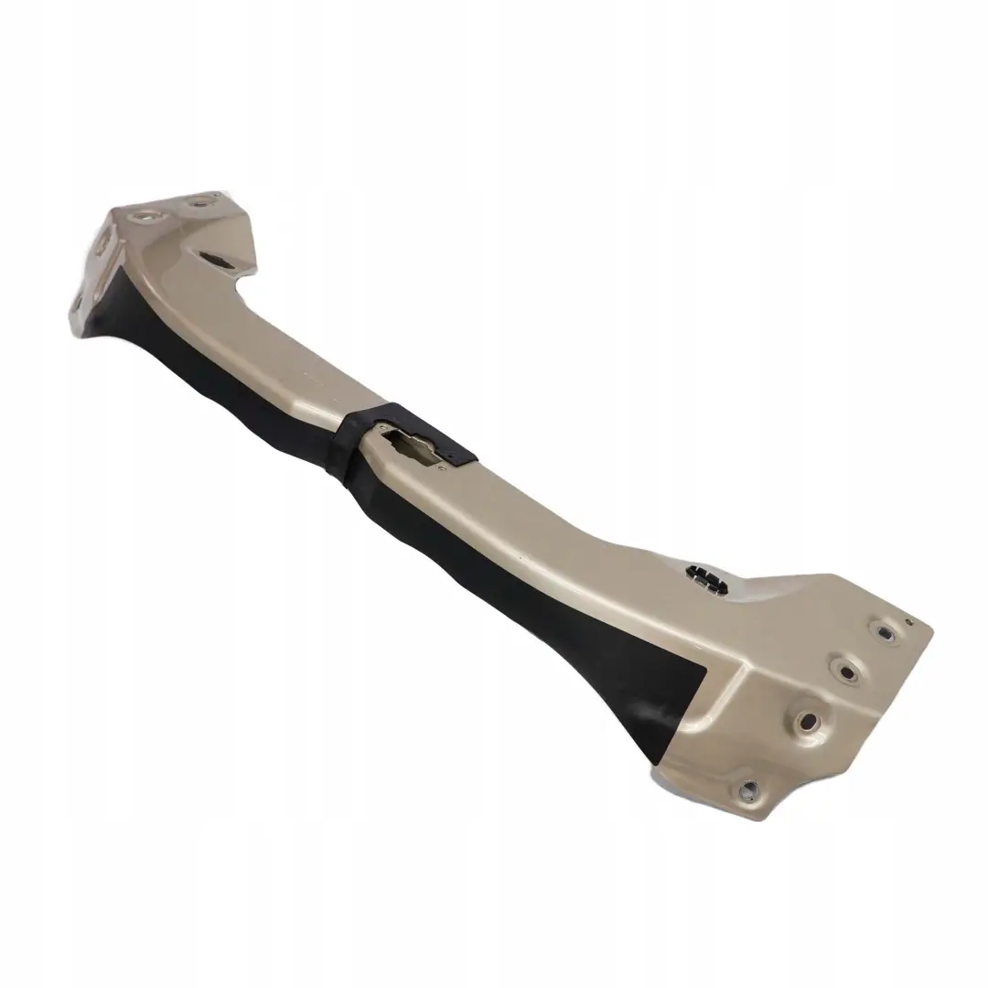  Mercedes-Benz ML W163 Masque Verrouillage de Capot Support Serrure - SKU A1636200616 - Numéro de pièce A1636200616