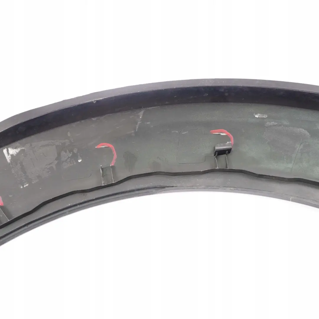 Aerokit Blende Radlauf Vorne Links Astro Black Schwarz - A25 für Mini R56 R57 LCI mit Teilenummer 7216071 Mini R56 R57 LCI Aerokit Blende Radlauf Vorne Links Astro Black Schwarz - A25 - SKU 7216071-ASB - Teilenummer 7216071